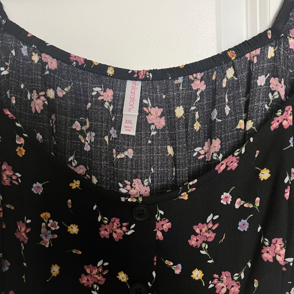Floral dress - Picture 5 of 7